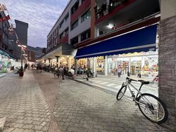 Tampines Street 81 (D18), Shop House #635832591